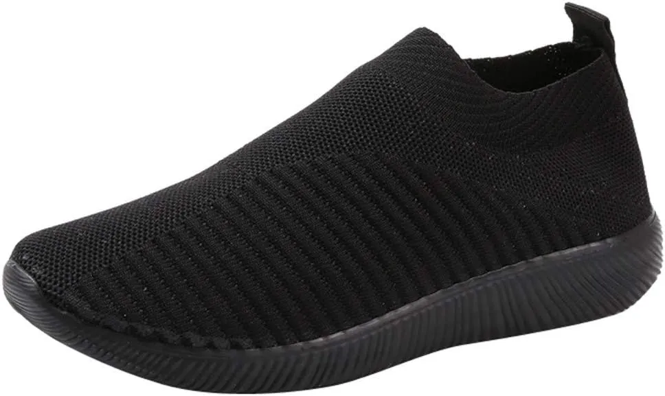 White Running Sneakers for Women 2023 Zapato Ortopedico Con Arco para Mujer Stylish Travel Walking Shoes for Women 2023 Stylish Platform Sneakers for Women 2023 Women Walking Shoes with Arch Support