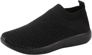 White Running Sneakers for Women 2023 Zapato Ortopedico Con Arco para Mujer Stylish Travel Walking Shoes for Women 2023 Stylish Platform Sneakers for Women 2023 Women Walking Shoes with Arch Support