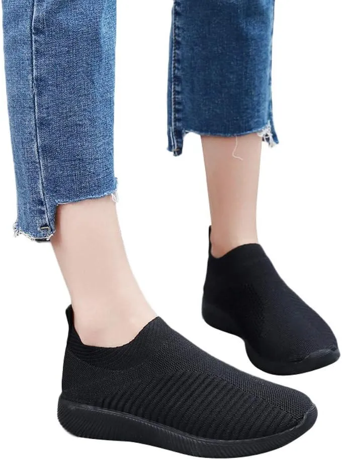 White Running Sneakers for Women 2023 Zapato Ortopedico Con Arco para Mujer Stylish Travel Walking Shoes for Women 2023 Stylish Platform Sneakers for Women 2023 Women Walking Shoes with Arch Support