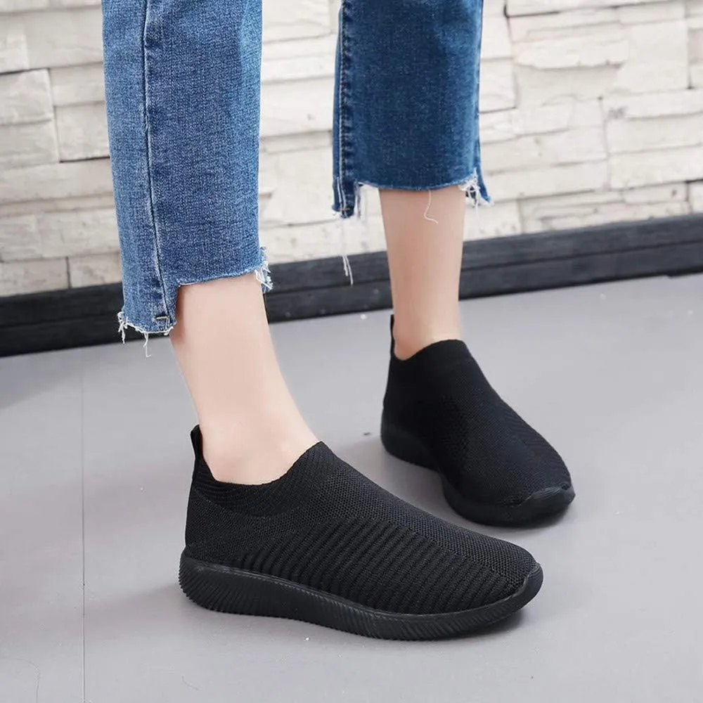White Running Sneakers for Women 2023 Zapato Ortopedico Con Arco para Mujer Stylish Travel Walking Shoes for Women 2023 Stylish Platform Sneakers for Women 2023 Women Walking Shoes with Arch Support