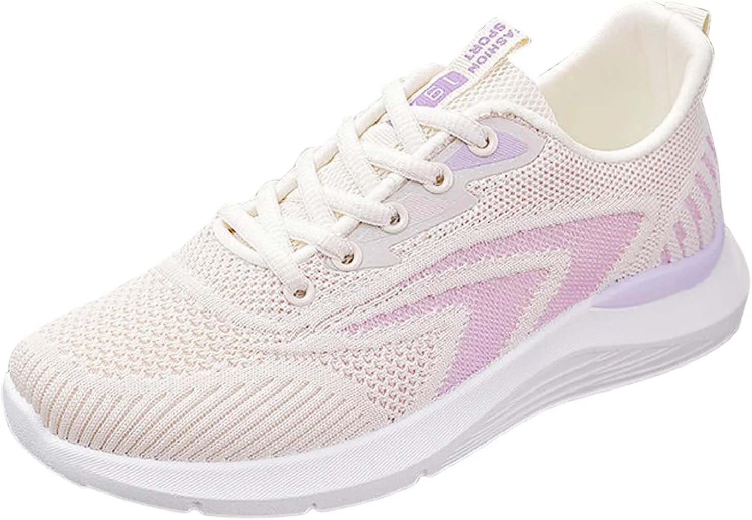 Women Sneakers Black and White Women Comfortable Good Support Slip On Walking Shoes Womens Athletic Shoes Wide Width Running Shoes for Women Wide Width Zapatos De Mujer Antiderrapante