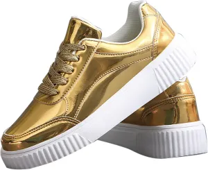 Womens Canvas Slip On Sneakers Casual Walking Shoes Lightweight Comfortable Flats Non Slip Elastic Loafers