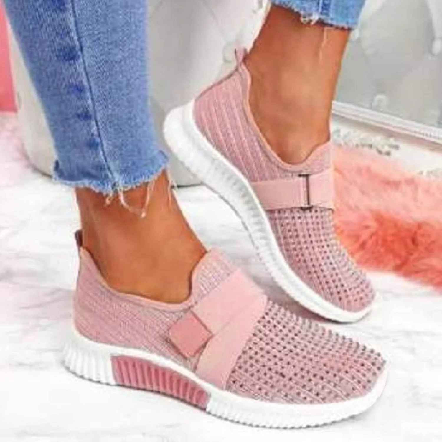 Womens High Top Side Zip Sneakers Comfy Casual Fall Shoes Women Womens Hiking Shoes with Arch Support Women's Walking Sneakers Wide Width Womens Size 6 Wide Walking Sneakers