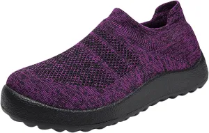 Womens Lightweight Running Shoes Zapatos Antiderrapantes De Mujer Tipo Crucero Womens Size 11 Non Slip Work Shoes Womens High Tops Sneakers White Casual Tennis Shoes for Women Trendy