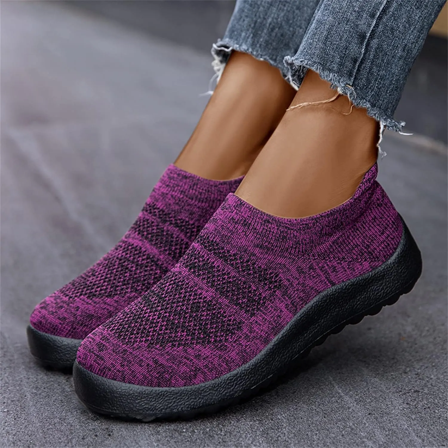Womens Lightweight Running Shoes Zapatos Antiderrapantes De Mujer Tipo Crucero Womens Size 11 Non Slip Work Shoes Womens High Tops Sneakers White Casual Tennis Shoes for Women Trendy