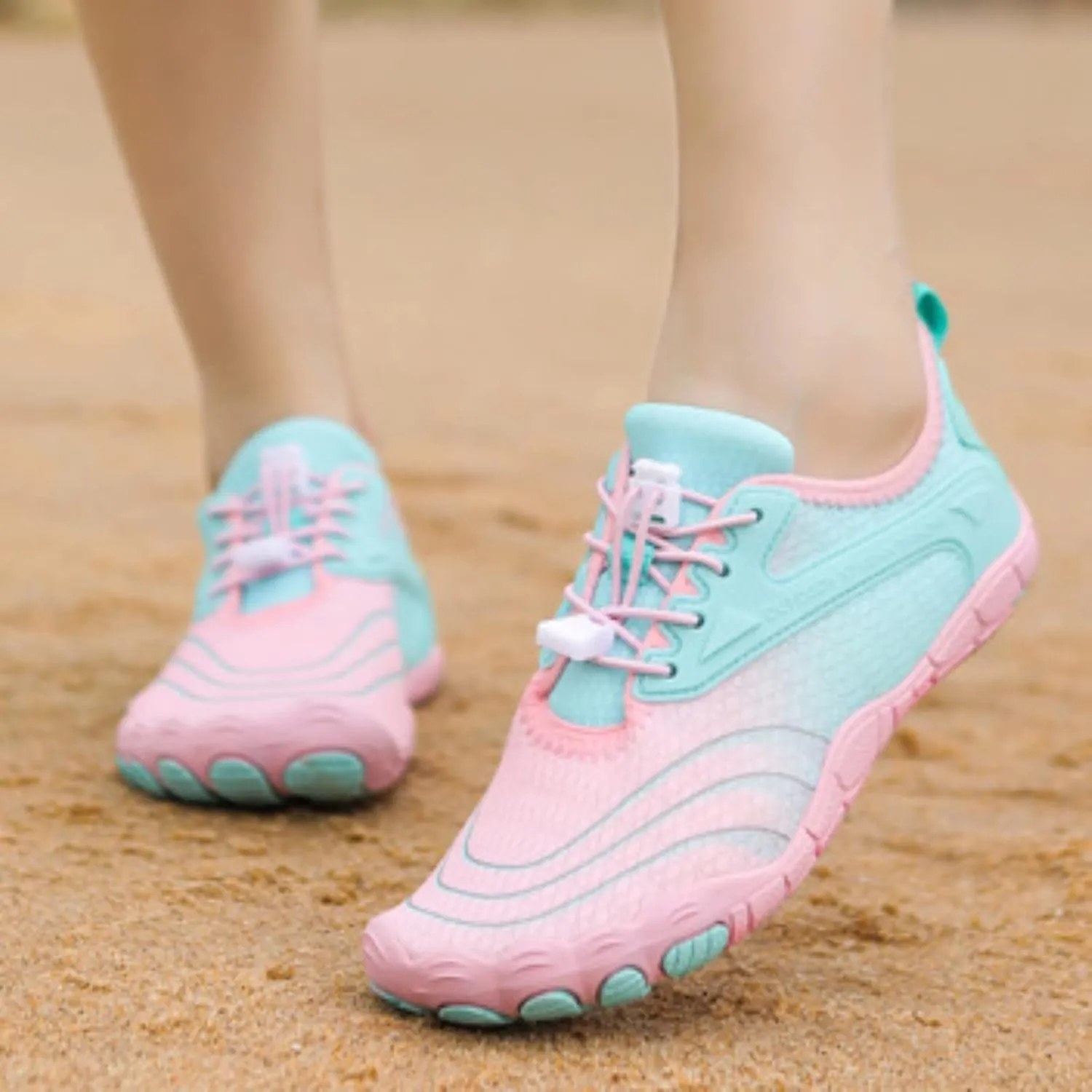 Womens Orthopedic Diabetic Walking Sneakers Slip On Shoes with Arch Support Comfortable Casual Loafers Plantar Fasciitis Relief Foot Pain