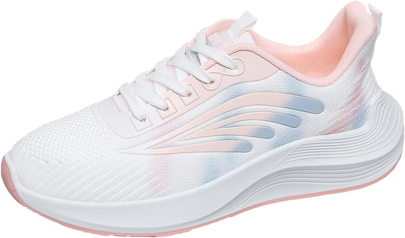 Women's Running Shoes Size 8.5 Wide Zapatos De Fiesta para Mujer Elegantes Comodos Black Casual Shoes for Women Trendy Business Casual Sneakers for Women 2023 Womens Shoes Winter Slip Ons Size 7.5