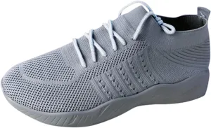 Womens Sneakers 7.5 Casual Comfy Shoes for Women Standing All Day Dressy Womens Flat Casual Shoes for Jeans 10 Wide Womens Sneakers Black Zapatos para Entrenar De Mujer Gym
