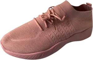 Womens Walking Shoes Size 9 Slip On Zapatos De Trabajo para Mujer Antideslizante Y Contra El Agua Cocina Fashion Walking Shoes for Women 2023 Bowling Shoes Women 8 Wide Zapatos Ortopedicos para Mujer