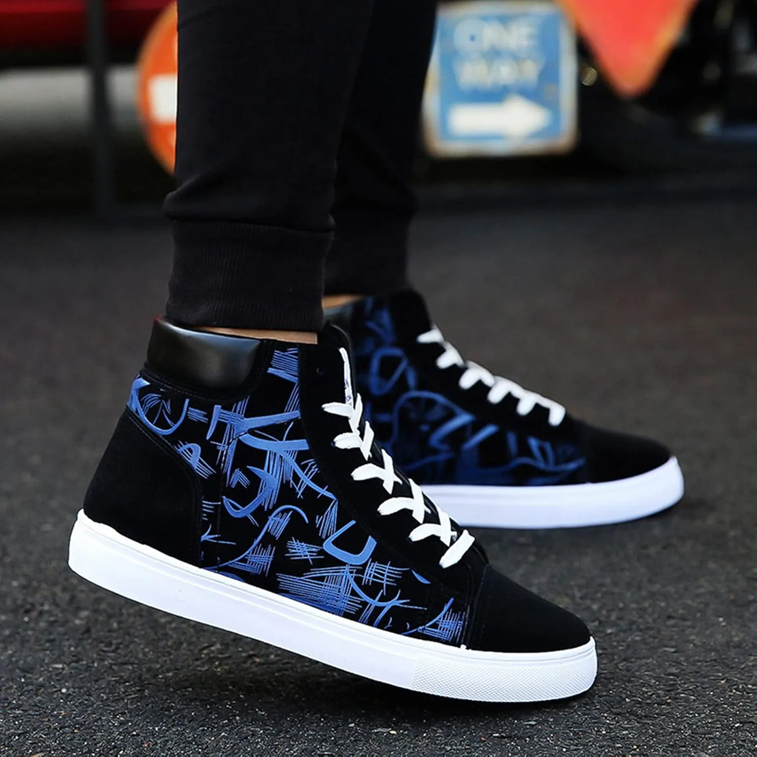 Womens Walking Shoes with Support Black On Black Comfy Winter Slip On Shoes for Womens White Running Sneakers Size 8 Women Sneakers Black Size 9 Tenis Antideslizantes para Mujer De Cocina