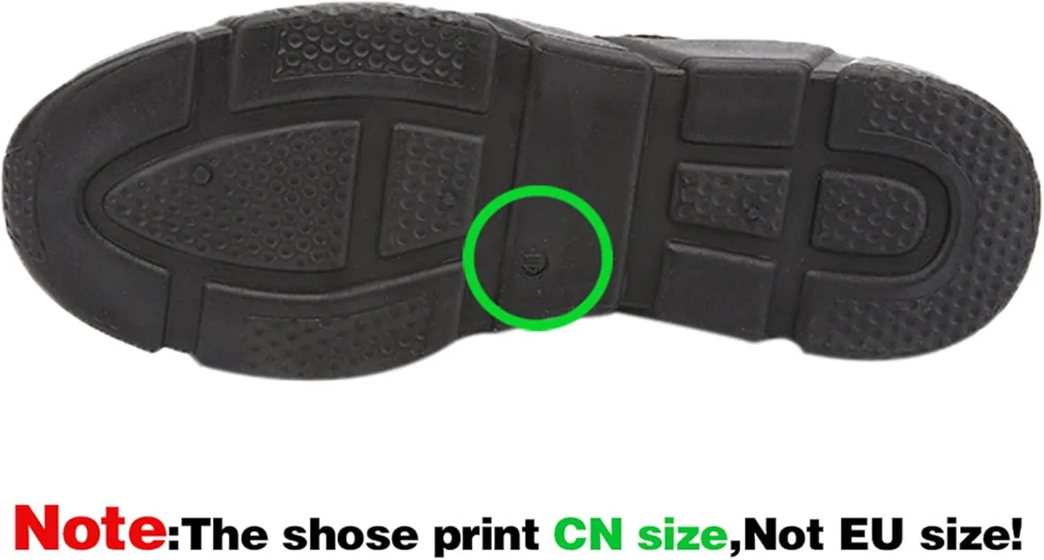 Womens Walking Shoes with Support Black On Black Comfy Winter Slip On Shoes for Womens White Running Sneakers Size 8 Women Sneakers Black Size 9 Tenis Antideslizantes para Mujer De Cocina
